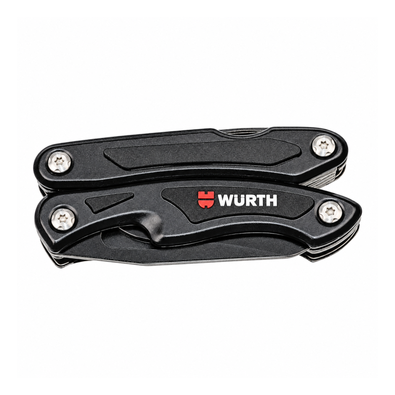 Мультитул универсальный Wurth (0WGE103669)