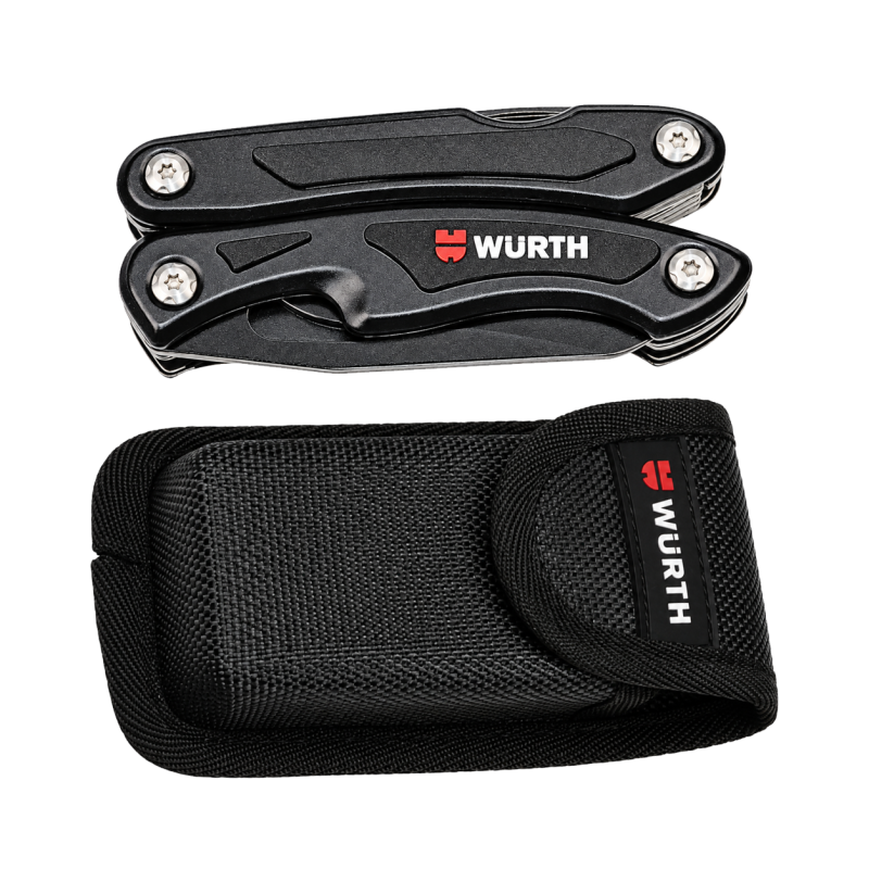 Мультитул универсальный Wurth (0WGE103669)