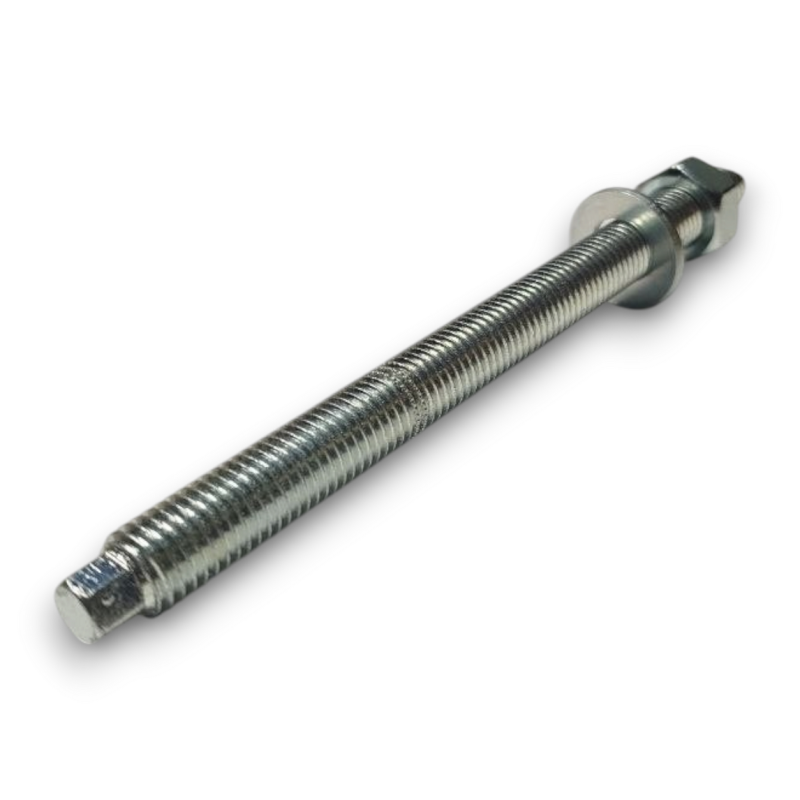 Шпилька для химического анкера Wurth W-VD-A/S 8.8 M12×160/35 мм (5915312160)