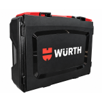 Набор сверл по металлу Wurth ZEBRA HSS 1-10,5 мм 155 шт (5964624020) – Фото №7