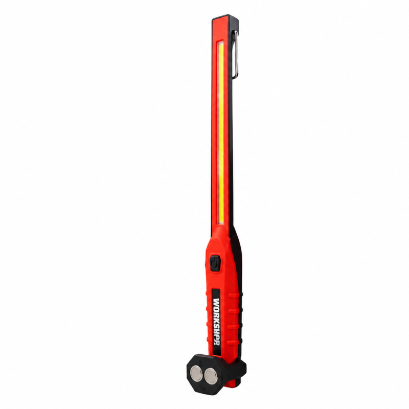 Фонарь аккумуляторный Wurth SLIM COB LED 20/300лм 3Вт (9827940001)