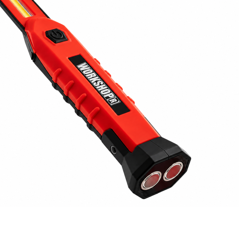 Фонарь аккумуляторный Wurth SLIM COB LED 20/300лм 3Вт (9827940001)