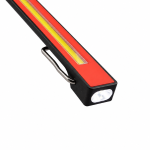 Фонарь аккумуляторный Wurth SLIM COB LED 20/300лм 3Вт (9827940001) – Фото №4