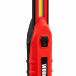 Фонарь аккумуляторный Wurth SLIM COB LED 20/300лм 3Вт (9827940001) – Фото №5