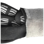 Перчатки защитные зимние TIGERFLEX THERMO DRY, нейлон, покрытие латекс, пара, р.10 (0899402530) – Фото №2