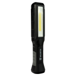 Аккумуляторный фонарь ERGOPOWER SATURN, LED, магнит, 500 lm, 4 Вт (0827950200) – Фото №1