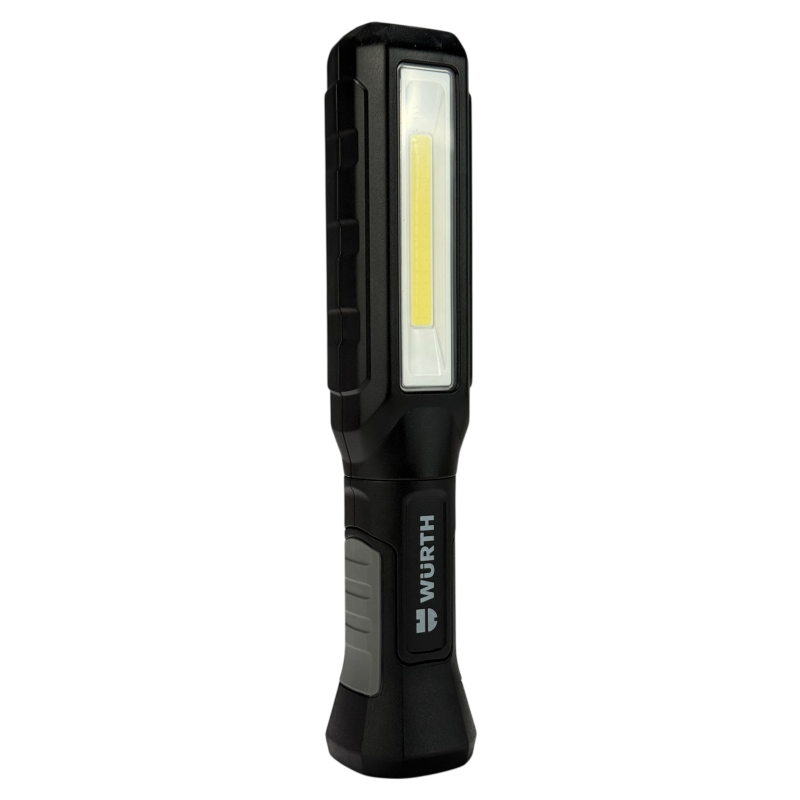 Аккумуляторный фонарь ERGOPOWER SATURN, LED, магнит, 500 lm, 4 Вт (0827950200)