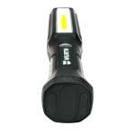 Аккумуляторный фонарь ERGOPOWER SATURN, LED, магнит, 500 lm, 4 Вт (0827950200) – Фото №2