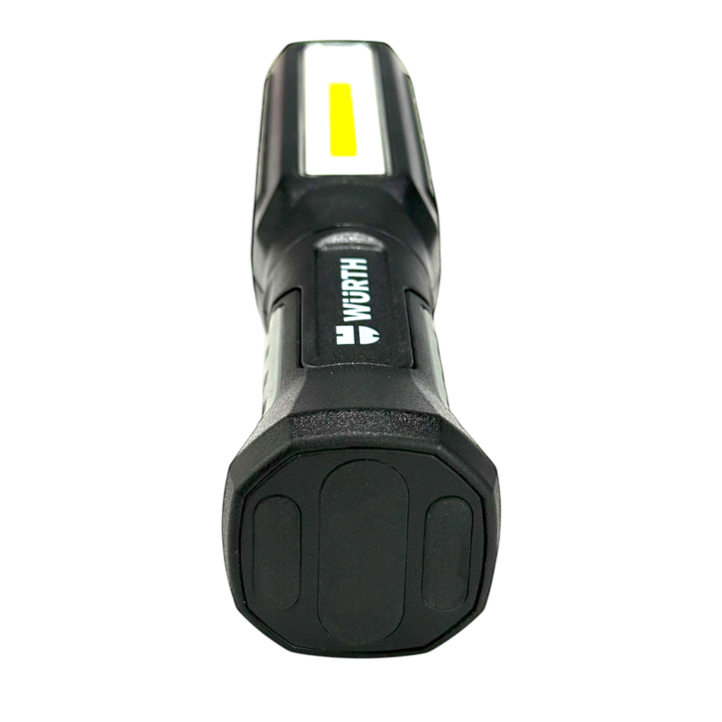 Аккумуляторный фонарь ERGOPOWER SATURN, LED, магнит, 500 lm, 4 Вт (0827950200)