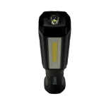Аккумуляторный фонарь ERGOPOWER SATURN, LED, магнит, 500 lm, 4 Вт (0827950200) – Фото №3