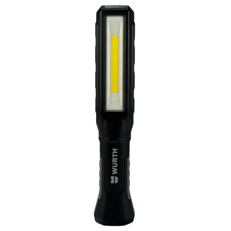 Аккумуляторный фонарь ERGOPOWER SATURN, LED, магнит, 500 lm, 4 Вт (0827950200)