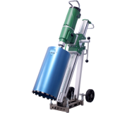 Оборудование для алмазного бурения (сверления)