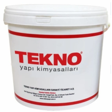 Клей дисперсионный D2TE Teknofay 200 5 кг (TN0046)