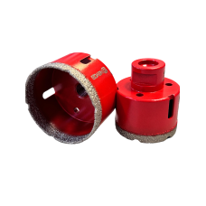 Коронка алмазная NOVQO Pulsar PRO 68 мм М14 (NOV016)