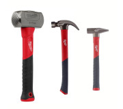 Ударно-рычажный инструмент