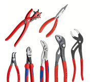 Шарнирно-губцевый инструмент