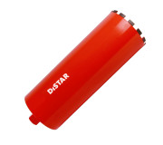 Коронки для алмазного бурения