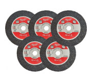 Диски по металлу