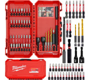 Оснастка для шуруповертов