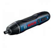 Аккумуляторные отвертки