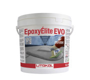 Эпоксидные затирки Litokol Epoxyelite EVO