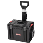 Ящик для інструментів QBRICK SYSTEM PRO SET 4 450x390x690 мм (Z256953PG003) – Фото №4