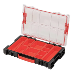 Ящик для інструментів QBRICK SYSTEM PRO SET 4 450x390x690 мм (Z256953PG003) – Фото №3