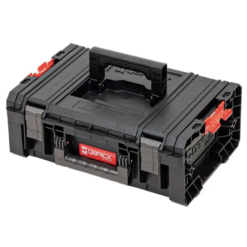 Ящик для інструментів QBRICK SYSTEM PRO SET 4 450x390x690 мм (Z256953PG003)