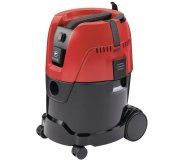 Строительные пылесосы