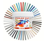 Эпоксидные затирки