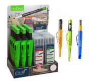 Строительные карандаши и маркеры