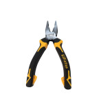 Плоскогубці (пасатижі) комбіновані Industrial 200 мм FIXTOP (10100) – Фото №2