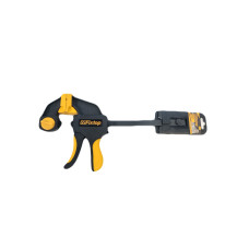 Струбцина быстрозажимная 150mm FIXTOP (16600)