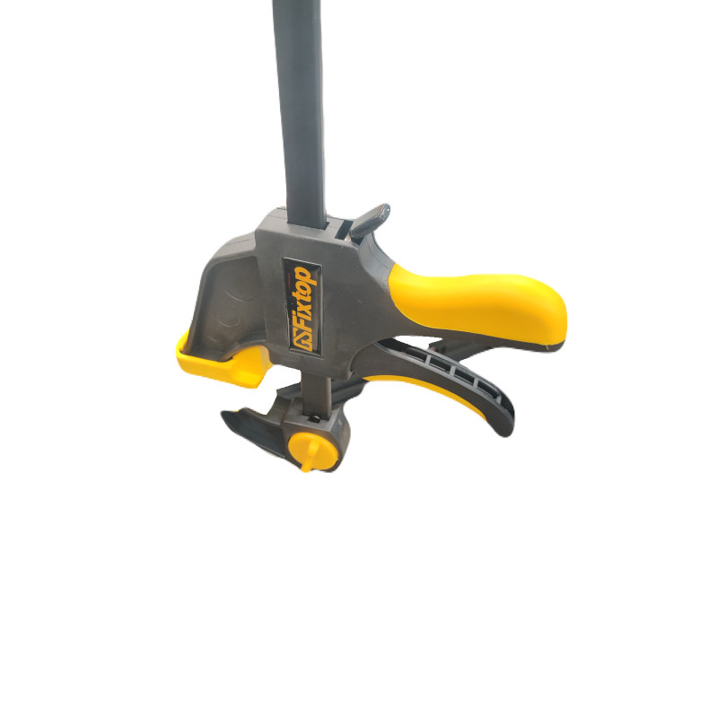Струбцина быстрозажимная 150mm FIXTOP (16600)