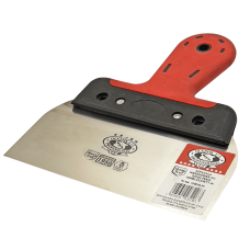 Шпатель для гипса FENIX OLEJNIK 180х85 мм (124918-2K)