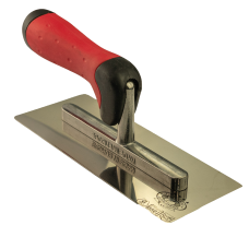 Терка нержавеющая сталь 200 мм венецианка OLEJNIK (126520-2KO)