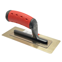 Терка VENETIAN ЗОЛОТО OLEJNIK 200х86 лезвие 0,3 мм (1263200086-mh2k-1)